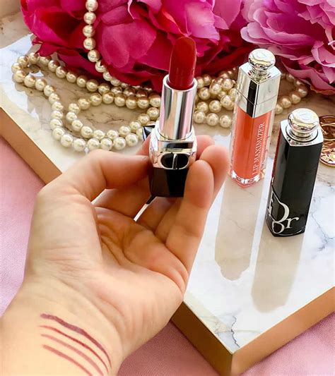 dior smoothie lipstick|best Dior lipstick reviews.